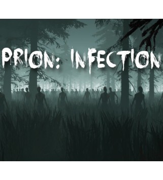 Prion: Infection Steam Key GLOBAL